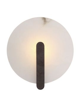 Настенный светильник ST Luce Montre SL1195.701.01