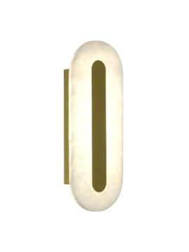 Настенный светильник ST Luce Geom SL6139.201.01