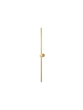 Настенный светильник Newport Loren 15101/A brass М0070228