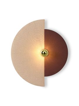 Настенный светильник Freya Carry FR5487WL-01G1