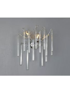 Настенный светильник Kink Light Адели 07877,33