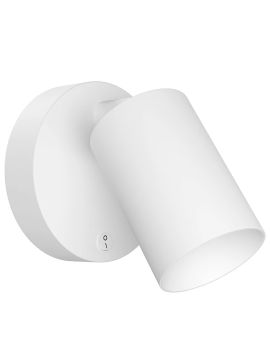 Спот Ledron MJ-1192 White 00000014169