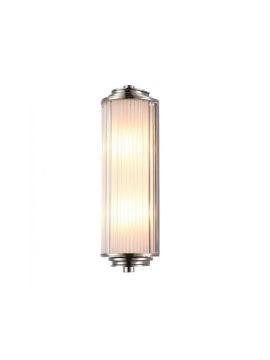 Настенный светильник Newport 3292/A nickel new М0070271