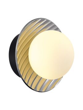 Настенный светильник ST Luce Noon SL1521.401.01