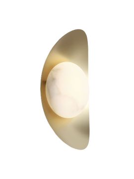 Настенный светильник ST Luce Pearl SL6229.201.01