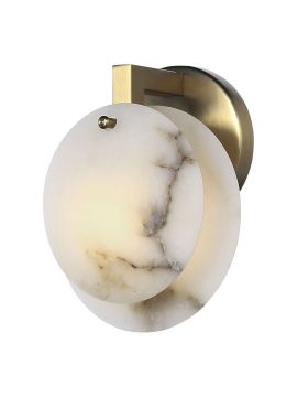 Настенный светильник ST Luce Clam SL1520.301.01