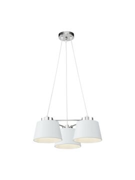 Подвесная люстра Freya Barbara FR5004PL-03CH