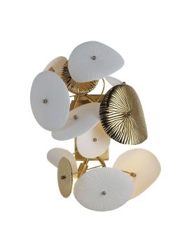 Настенный светильник ST Luce Dahlia SL1518.301.03