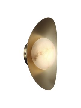 Настенный светильник ST Luce Pearl SL6229.211.01