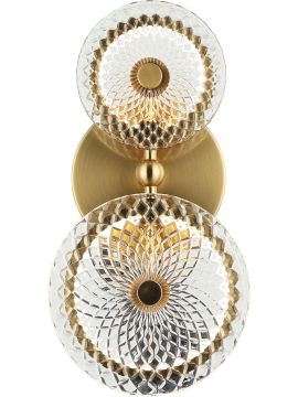 Настенный светильник Stilfort Sportu 4012/05/02W