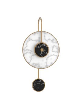 Настенный светильник Favourite Pietro 4570-1W