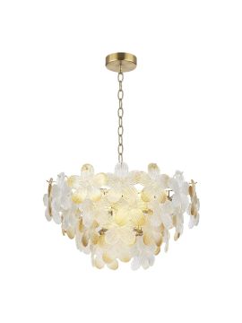 Подвесная люстра ST Luce Tender SL6240.203.12