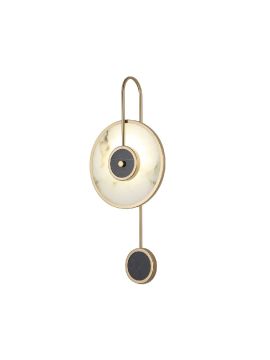 Настенный светильник Kink Light Бирн 08412,20