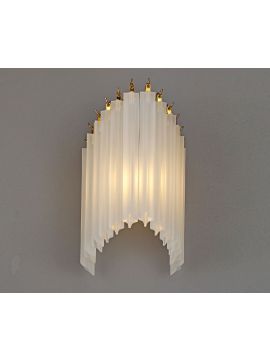 Настенный светильник Kink Light Грай 07310-1,33