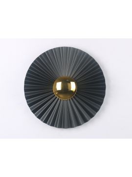 Настенный светильник Newport 10852/35 A black М0069390