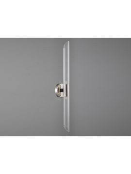 Настенный светильник Newport 7278/A nickel М0069169