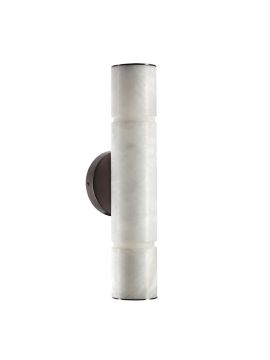 Настенный светильник Odeon Light Marbella 6675/12WL