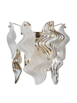 Настенный светильник Lumion Lupine 6529/2W