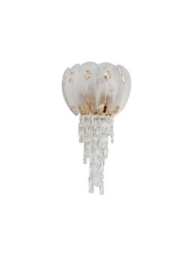 Настенный светильник Odeon Light Paroti 5048/4W