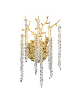 Настенный светильник Divinare Salice 3133/01 AP-2