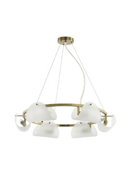 Подвесная люстра Lumion Fioro 6571/6