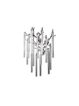 Настенный светильник Kink Light Адели 07877,02