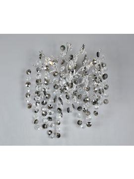 Настенный светильник Kink Light Авани 07873D,16