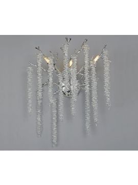 Настенный светильник Kink Light Шанти 07871D,16