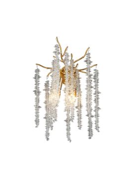 Настенный светильник Kink Light Шанти 07871,33