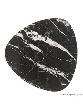 Настенный светильник Crystal Lux FRESA AP10W LED D270 BLACK