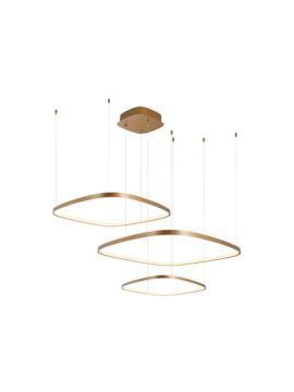 Подвесная люстра Lightstar Saturno 749223