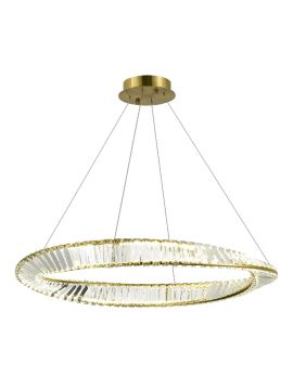 Подвесная люстра ST Luce Ritorto SL6204.311.01