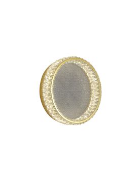 Настенный светильник Newport 8240 8240/37A gold М0068668