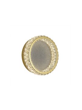 Настенный светильник Newport 8240 8240/27A gold NEW М0068666