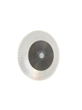 Настенный светильник Newport 4540 4542/A black glossy М0068517