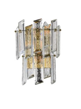 Настенный светильник Divinare Romilda 3512/17 AP-3
