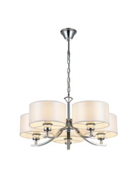 Подвесная люстра Citilux CL466150