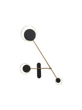 Настенный светильник Kink Light Акси 2209-40,36-19