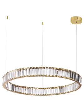 Подвесная люстра Odeon Light Vekia 5015/45L