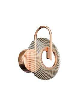 Настенный светильник Kink Light Райма 08051,33