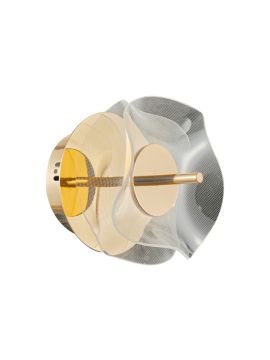 Настенный светильник Kink Light Кадди 08046,33