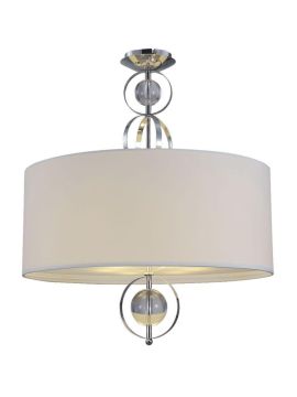 Подвесная люстра Crystal Lux Paola PL6