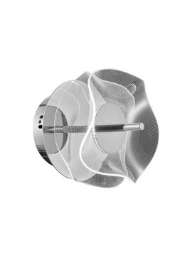 Настенный светильник Kink Light Кадди 08046,02