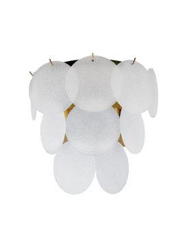 Настенный светильник Kink Light Альвия 07684,20