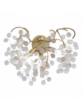 Настенный светильник ST Luce Ravello SL1650.301.03