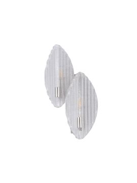 Настенный светильник Newport 35502/A nickel М0067520