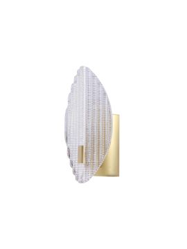 Настенный светильник Newport 35501/A brass М0067517