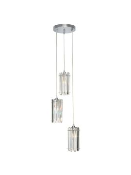 Подвесная люстра Citilux Джейн CL306031