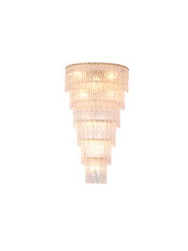 Настенный светильник Newport 10829+3/A brass М0067476