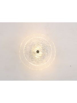 Настенный светильник Newport 10822/A nickel М0067722